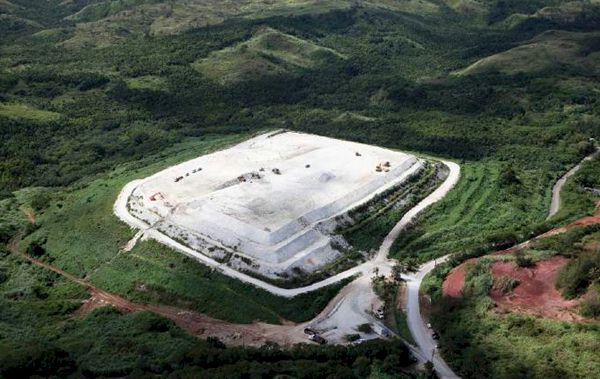 Ordot Dump